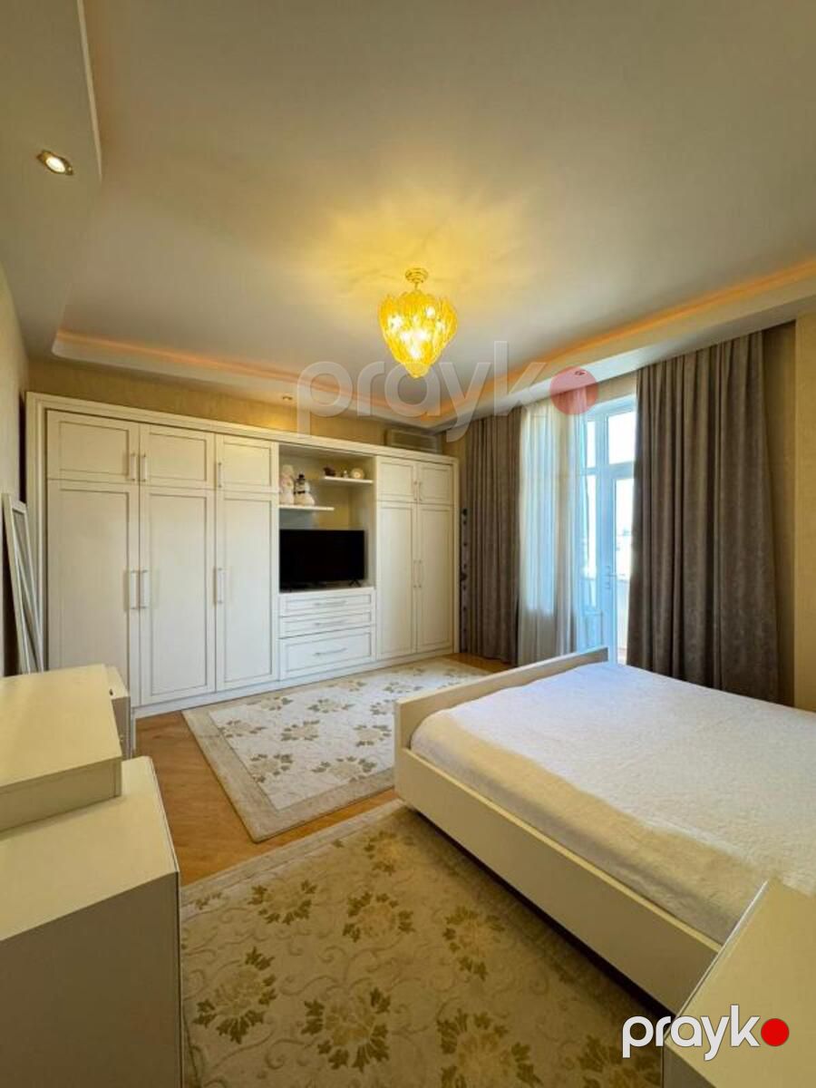 Satılır 3 otaqlı yeni tikili 175 m² — Mənzil, Bakı (7)