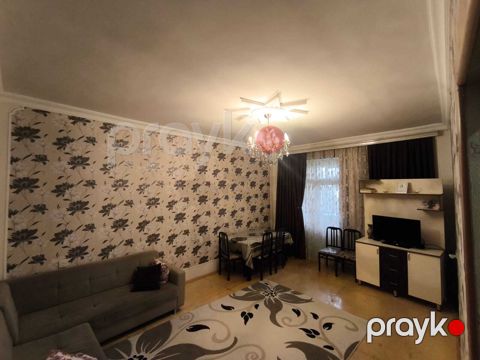 3-otaqlı mənzil, Sumqayıt ş., 80 m² — Sumqayıt