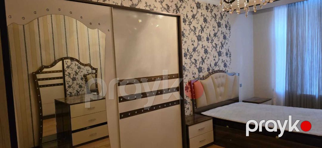 Satılır 4 otaqlı yeni tikili 137 m² — Mənzil, Bakı (7)