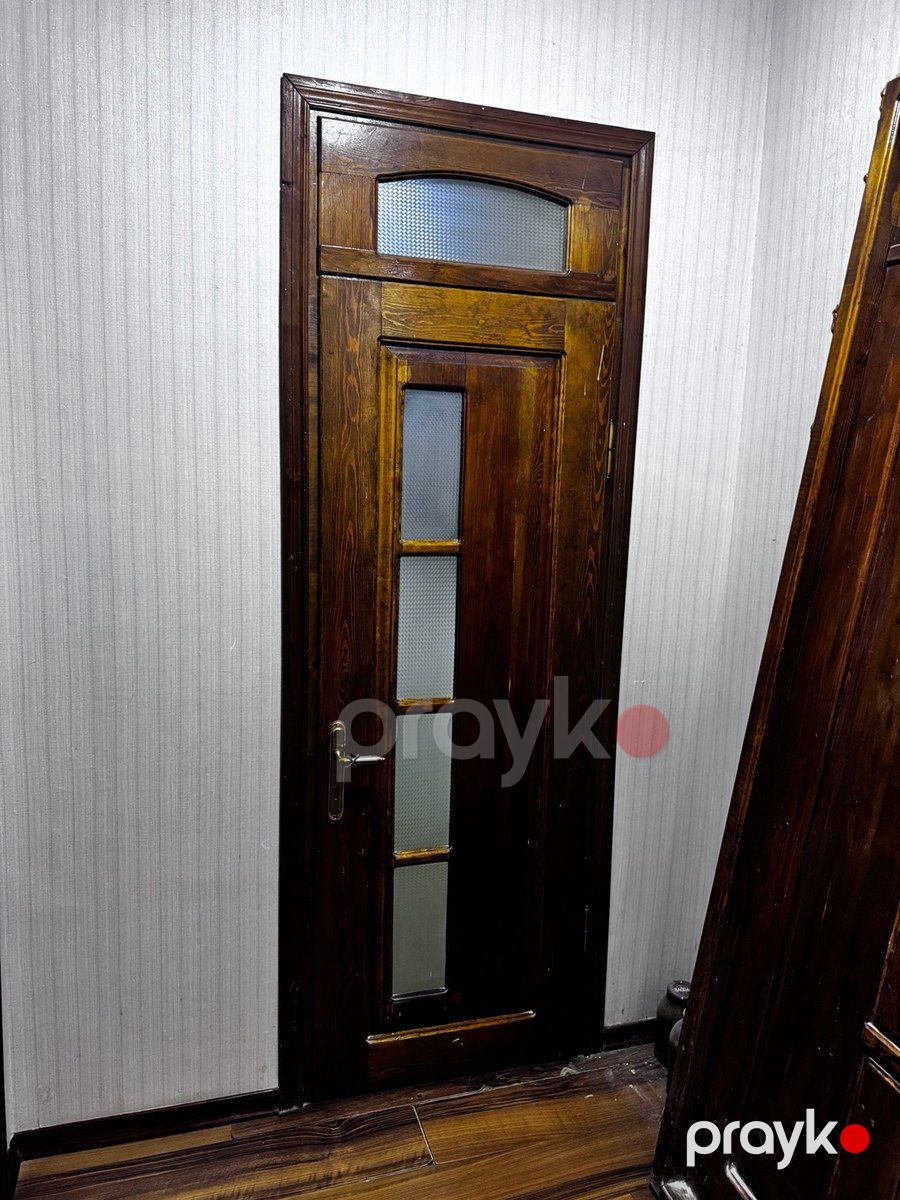 Qapılar — Təmir və inşaat, Bakı (5)