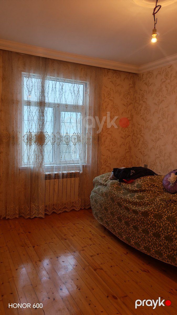 Həyət evi, Sumqayıt ş — Ev, villa, Sumqayıt (12)