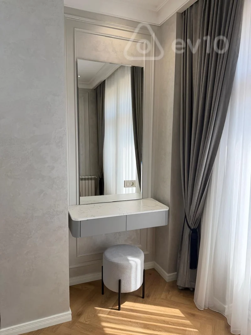 4 otaqlı mənzil, 180 m², izmir Küç — kirayə — Mənzil, Bakı (7)