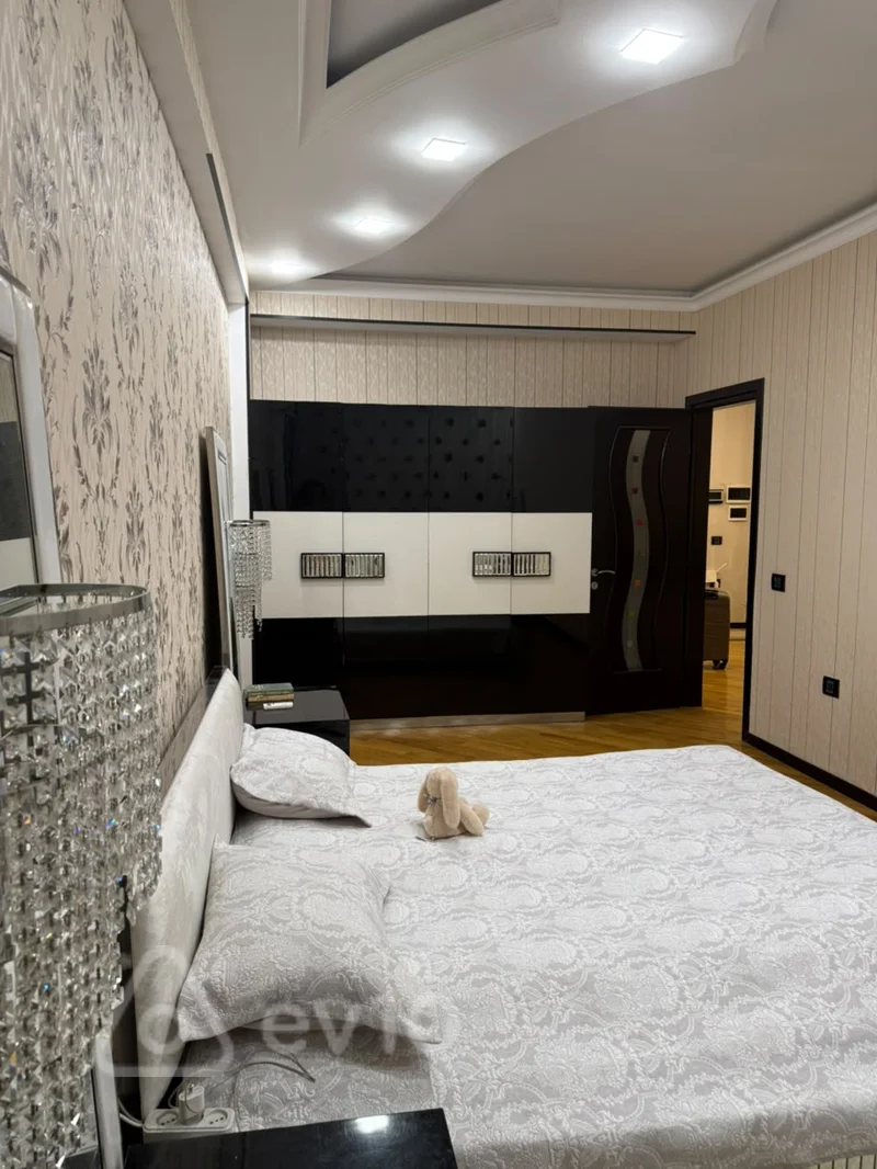 2 otaqlı mənzil, 100 m², Təbriz — kirayə — Mənzil, Bakı (5)