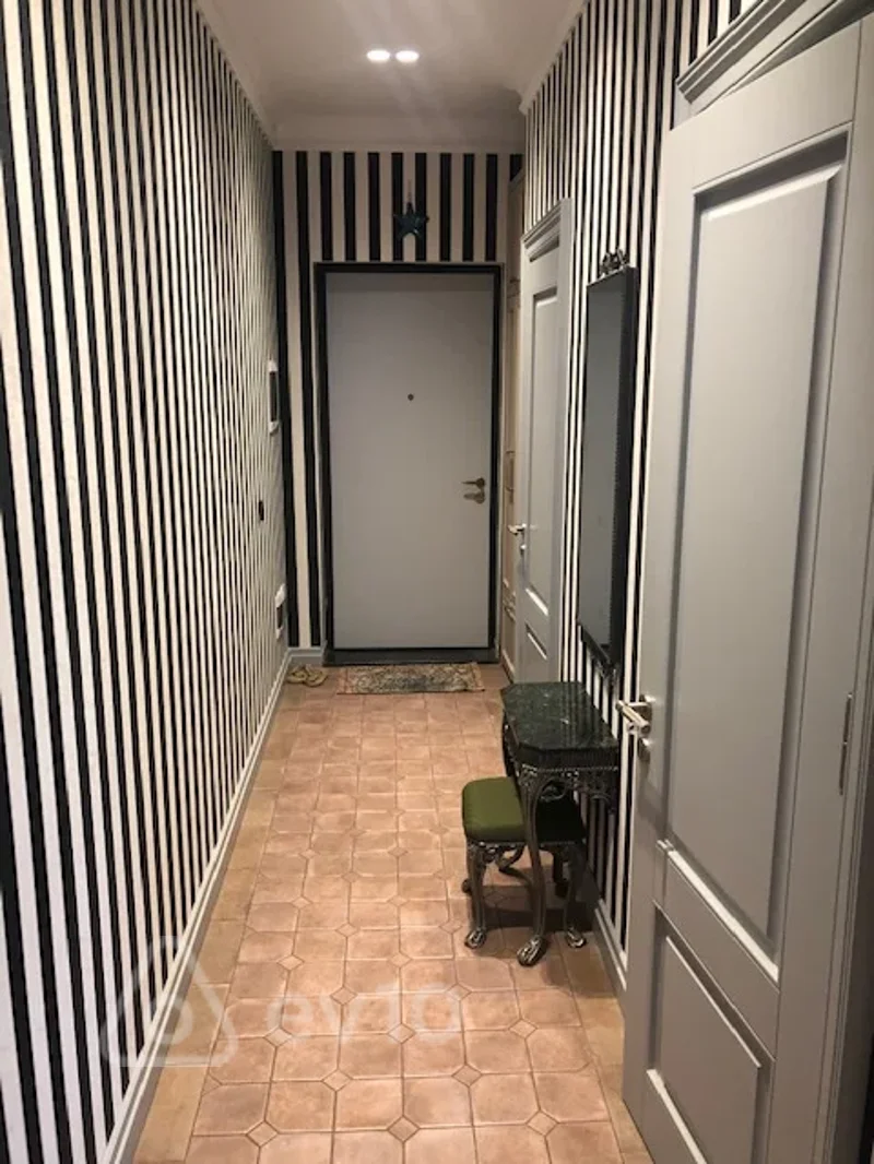 2 otaqlı mənzil, 65 m², Füzuli küçəsi — kirayə — Mənzil, Bakı (7)