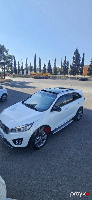 Kia Sorento, 2.0 L, 2015 il, 251 252 km — Avtomobillər, Gəncə (2)