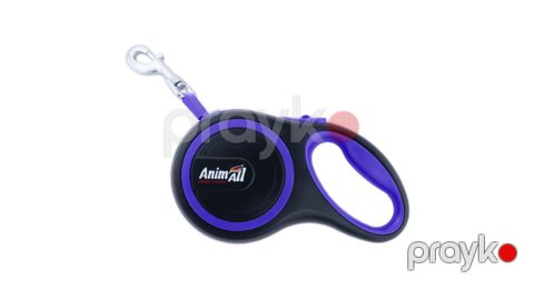 Xalta Animall, qara/bənövşəyi, 5 m — Bakı