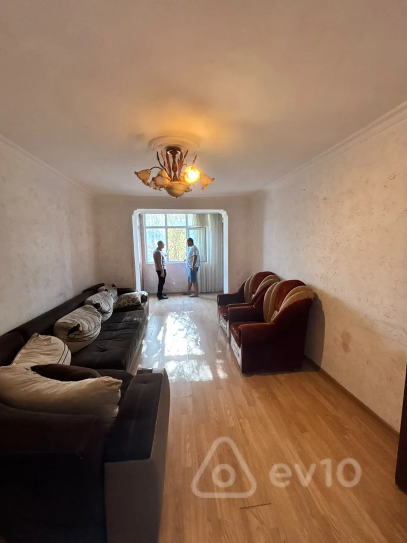 3 otaqlı mənzil, 90 m², Nəsimi — kirayə — Bakı