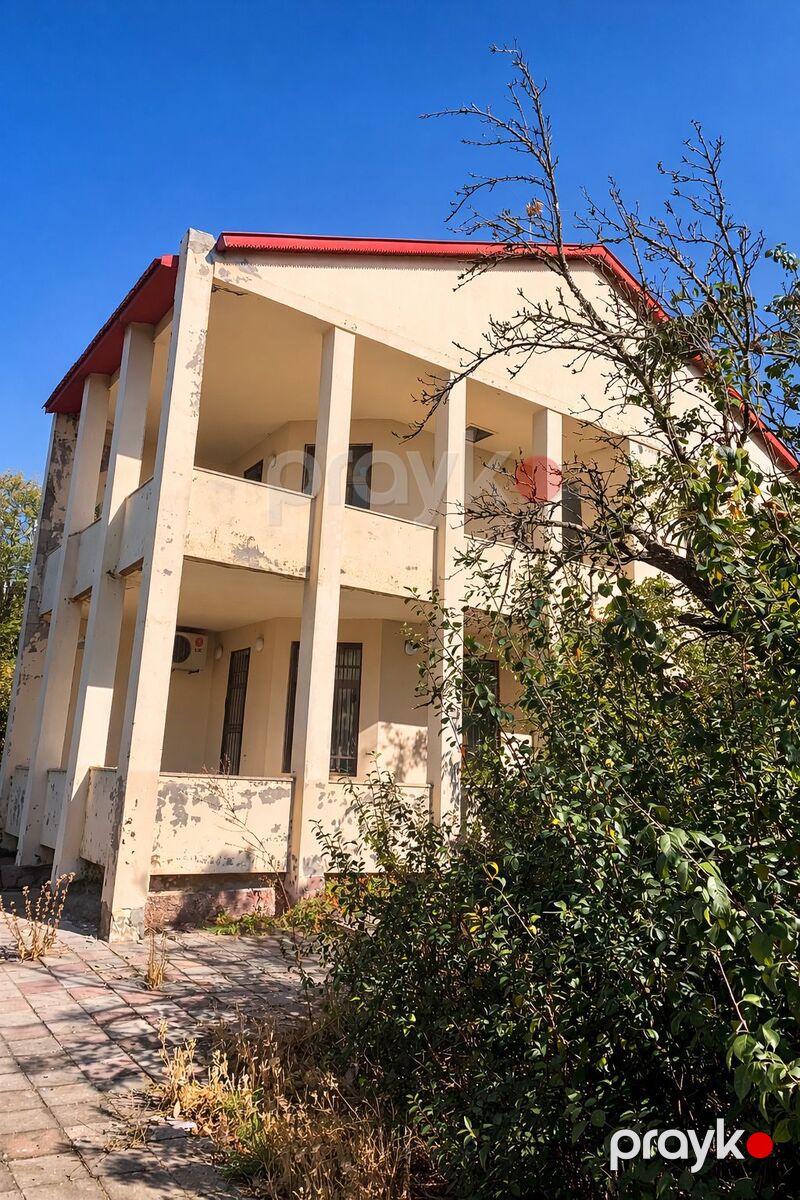 Satılır 7 otaqlı həyət evi/bağ evi 400 m² — Ev, villa, Şamaxı (11)