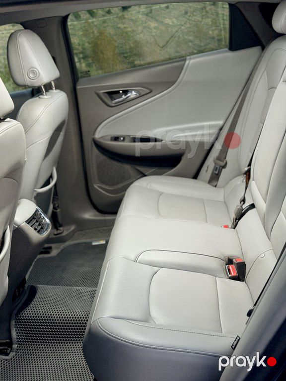 Chevrolet Malibu, 1.5 L, 2016 il, 153 000 km — Avtomobillər, Bakı (9)