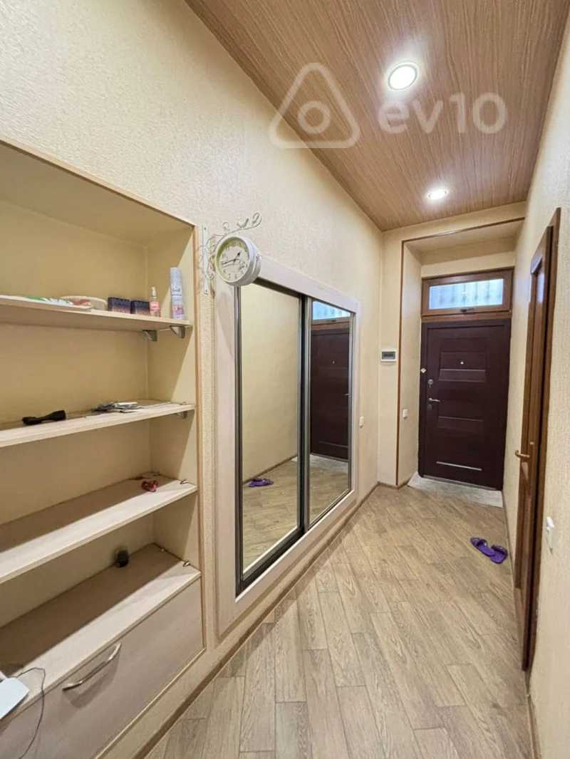 2 otaqlı mənzil, 55 m², Neftçilər prospekti 111 — kirayə — Mənzil, Bakı (8)