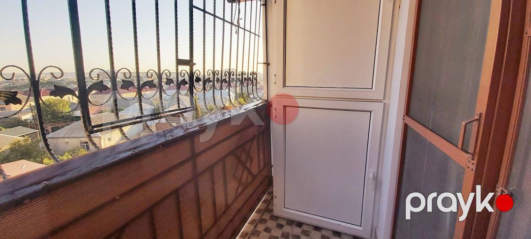 İcarəyə verilir 3 otaqlı yeni tikili 77 m² — Mənzil, Bakı (11)