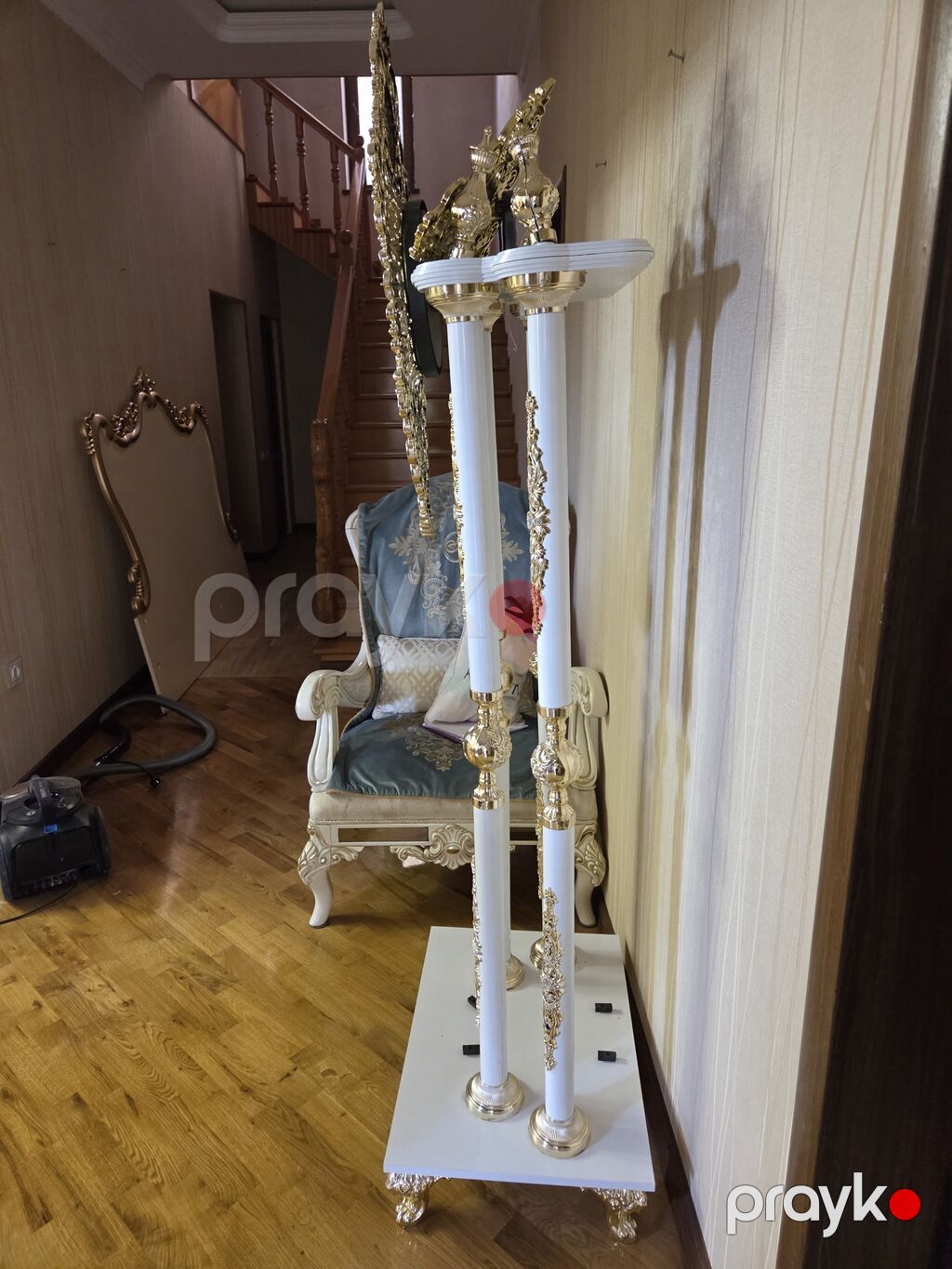 Yerüstü saatlar, Elektron, Mayatnik — Saatlar, saat cihazları, Bakı (3)