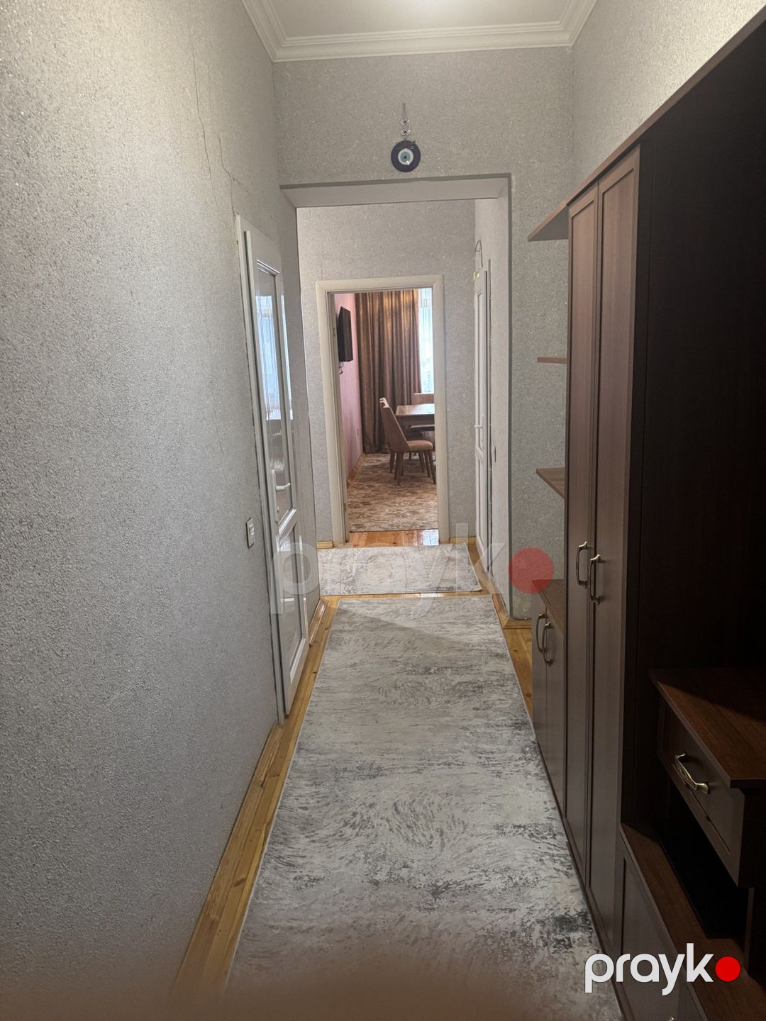 Satılır 3 otaqlı yeni tikili 94 m² — Mənzil, Bakı (9)