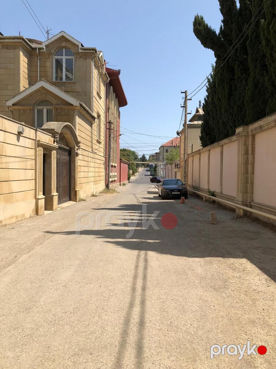 Satılır 3 otaqlı köhnə tikili 70 m² — Mənzil, Bakı (6)
