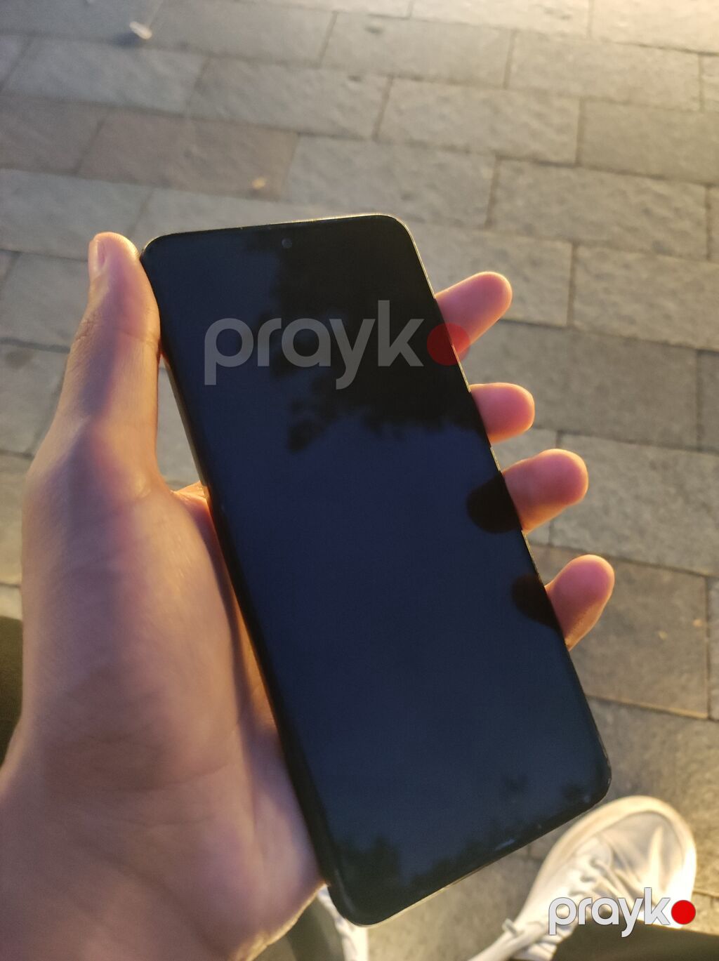 Redmi 10C, 64 GB, rəng - Qara, Sensor — Xiaomi, Xırdalan (3)