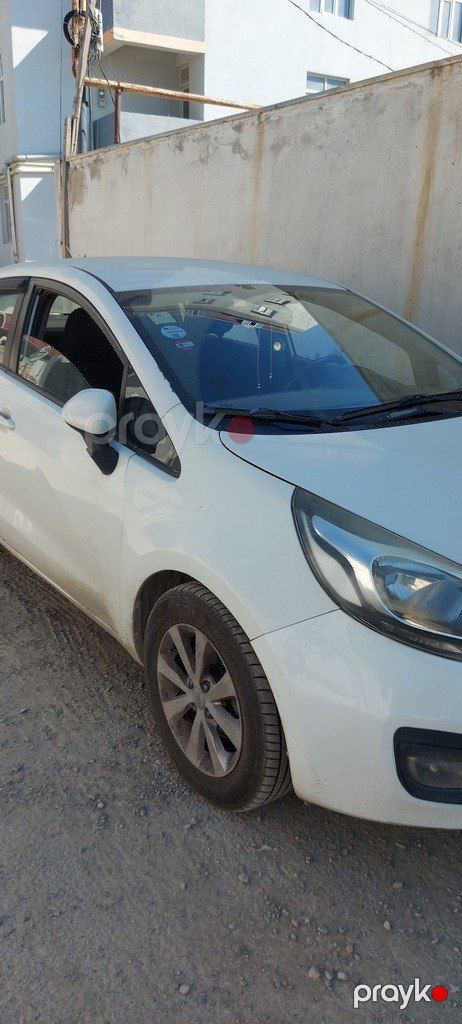 Kia Rio, 1.4 L, 2012 il, 650 000 km — Avtomobillər, Bakı (7)