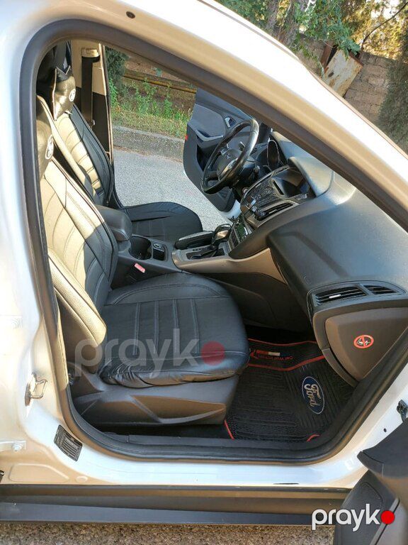 Ford Focus, 1.6 L, 2012 il, 189 600 km — Avtomobillər, Bakı (10)
