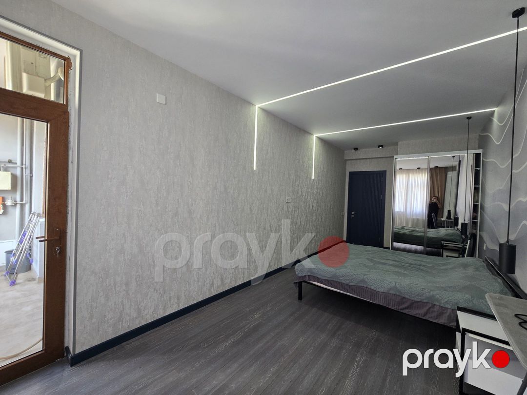 İcarəyə verilir 2 otaqlı yeni tikili 70 m² — Mənzil, Bakı (10)
