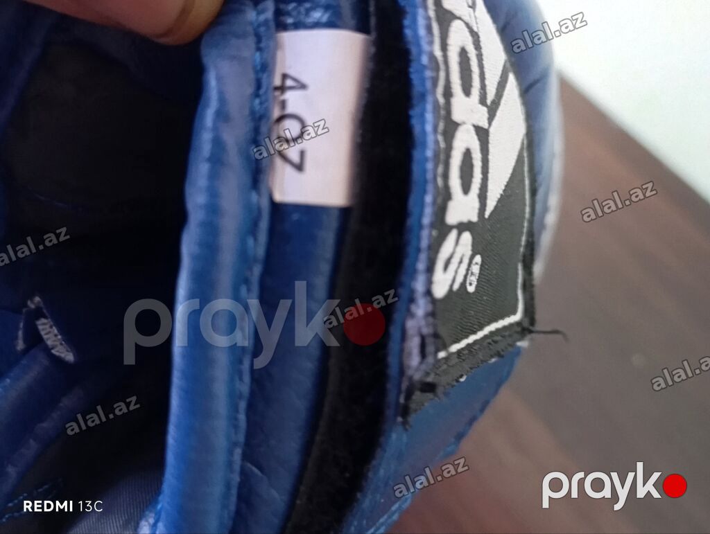 Orijinal Adidas uşaq boks əlcəkləri satılır. Ölçüsü 4 oz (4-6 yaş — Vakansiyalar, Bakı (4)