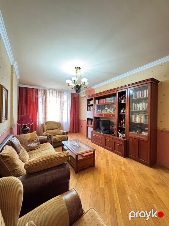 Satılır 4 otaqlı yeni tikili 230 m² — Mənzil, Bakı (7)
