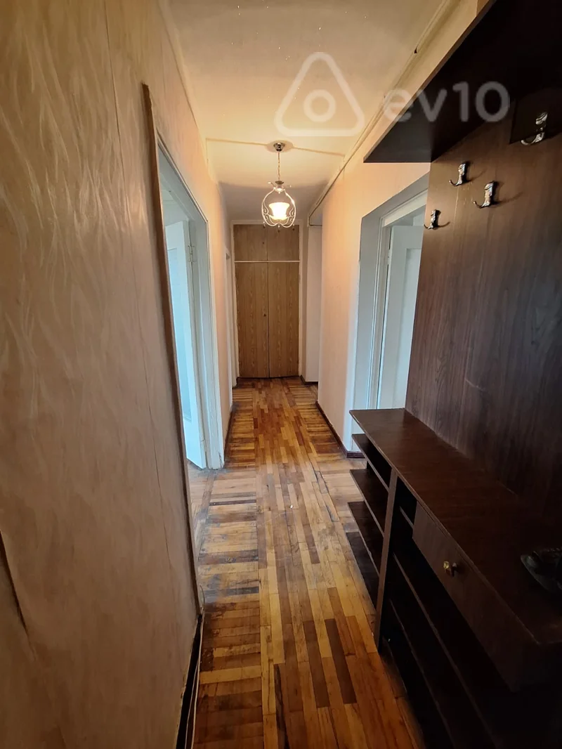 3 otaqlı mənzil, 90 m², Cəmşid Naxçıvanski küç — kirayə — Mənzil, Bakı (9)