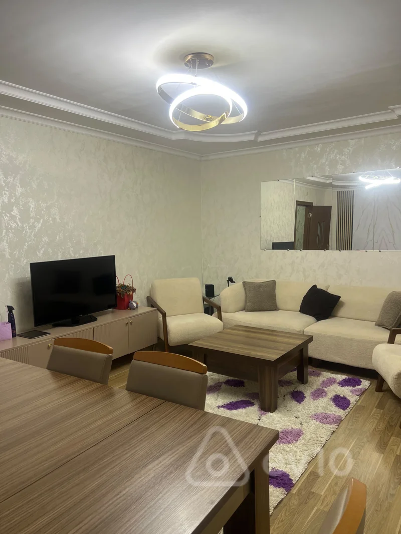 3 otaqlı mənzil, 93 m², Seyid Əzim Şirvani küçəsi — Mənzil, Bakı (2)