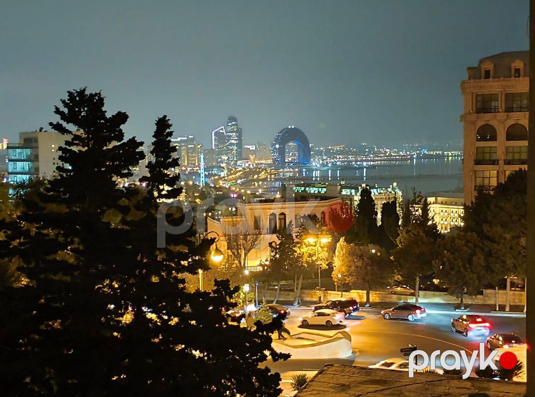 2 otaqlı mənzil, 47 m², Teymur Elçin küçəsi, 4 — Mənzil, Bakı (12)