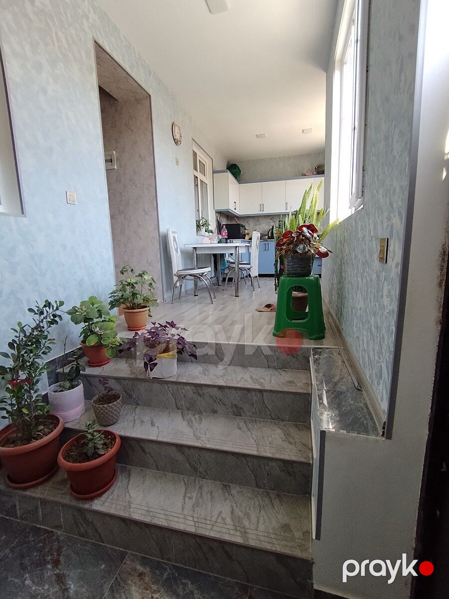 Həyət evi, Binə qəs — Ev, villa, Bakı (6)