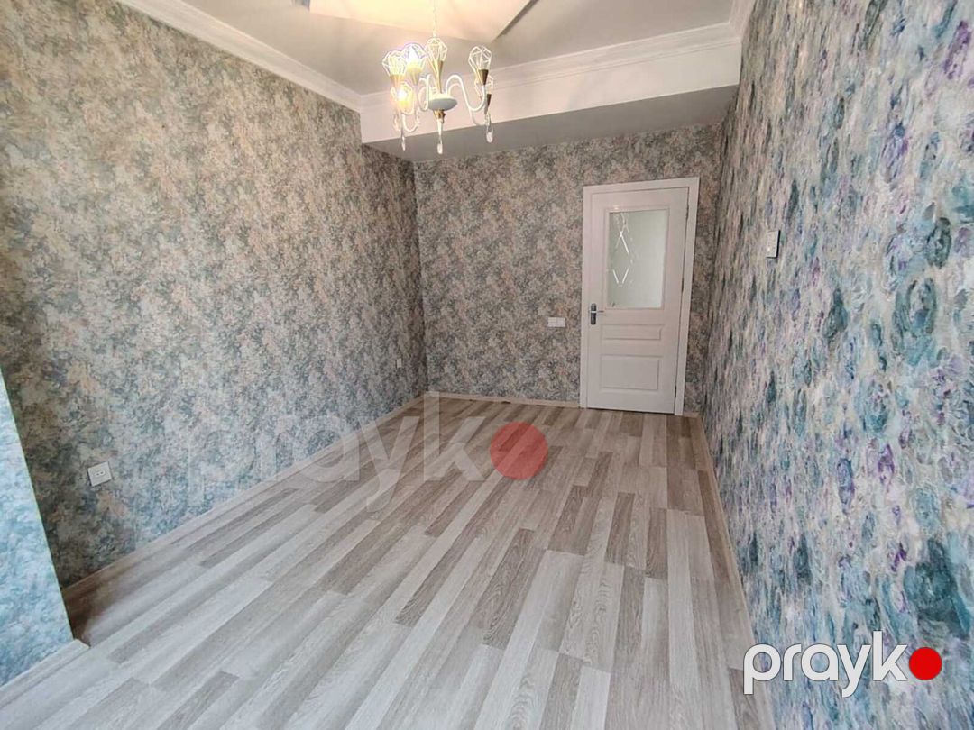 Satılır 3 otaqlı yeni tikili 130 m² — Mənzil, Bakı (9)