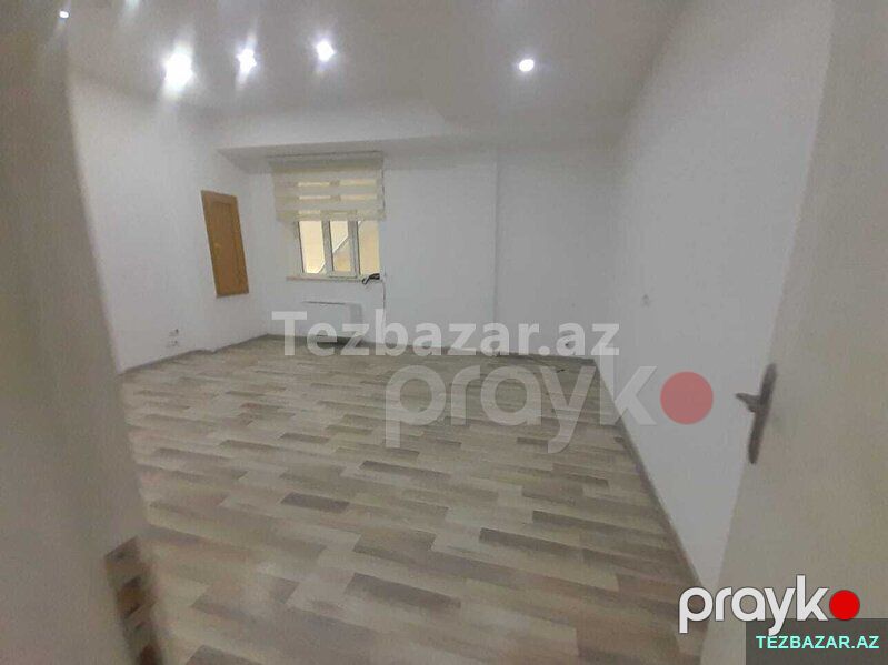 plazada 3 otaqlı ofis icarəsi — Ofis, Bakı (8)