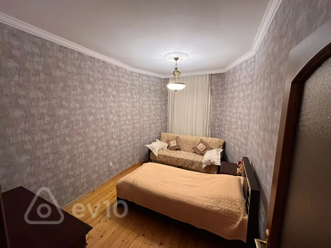 8 otaqlı həyət evi, 450 m², Masazır Novxana yolu — Ev, villa, Bakı (7)