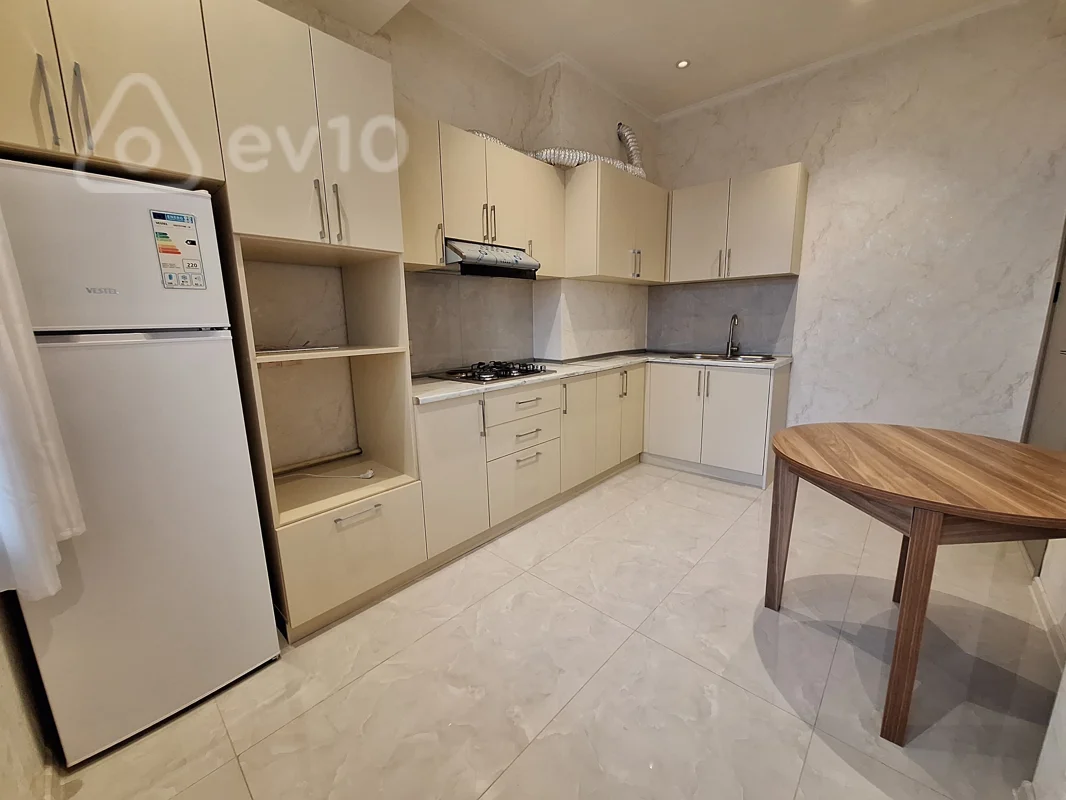 3 otaqlı mənzil, 78 m², Masazır — kirayə — Mənzil, Bakı (3)