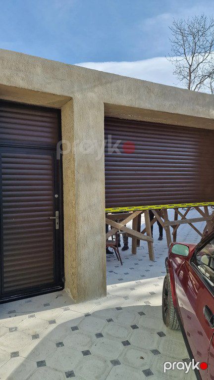 Jalüz qapı — Təmir və inşaat, Bakı (6)