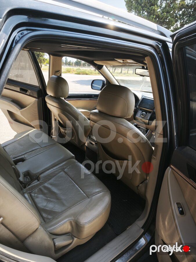 Hyundai Veracruz, 2008 — Avtomobillər, Bakı (10)