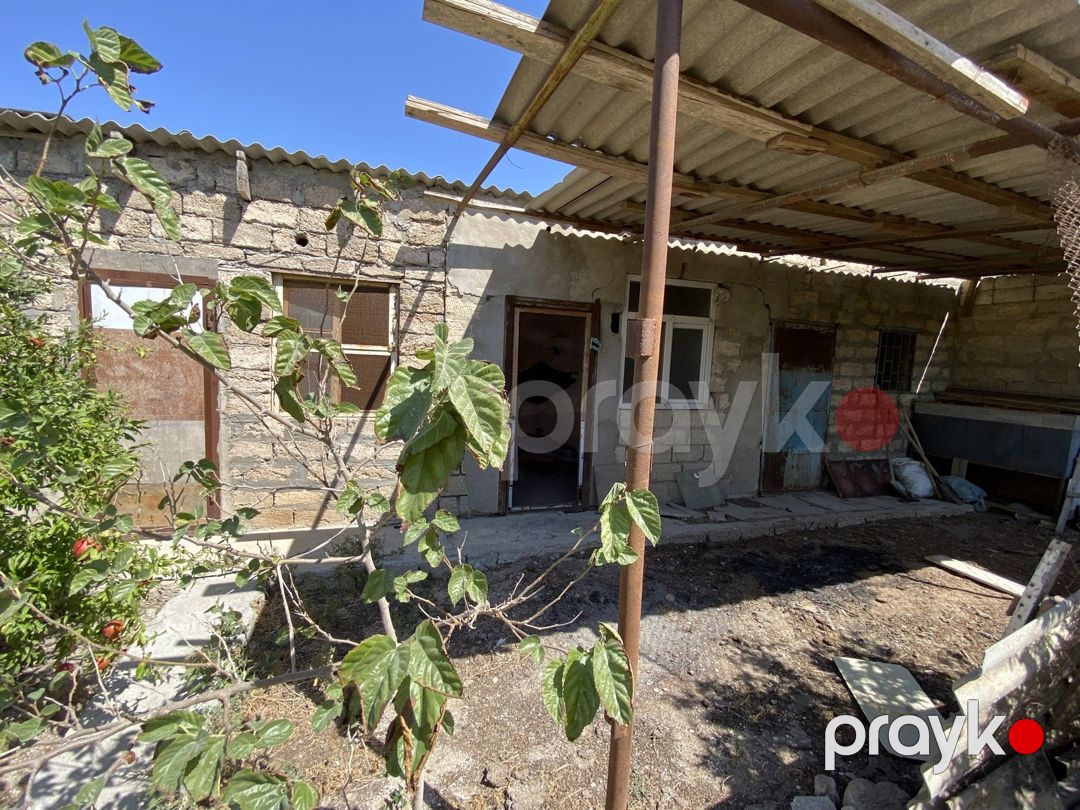Satılır 7 otaqlı həyət evi/bağ evi 260 m² — Ev, villa, Bakı (7)