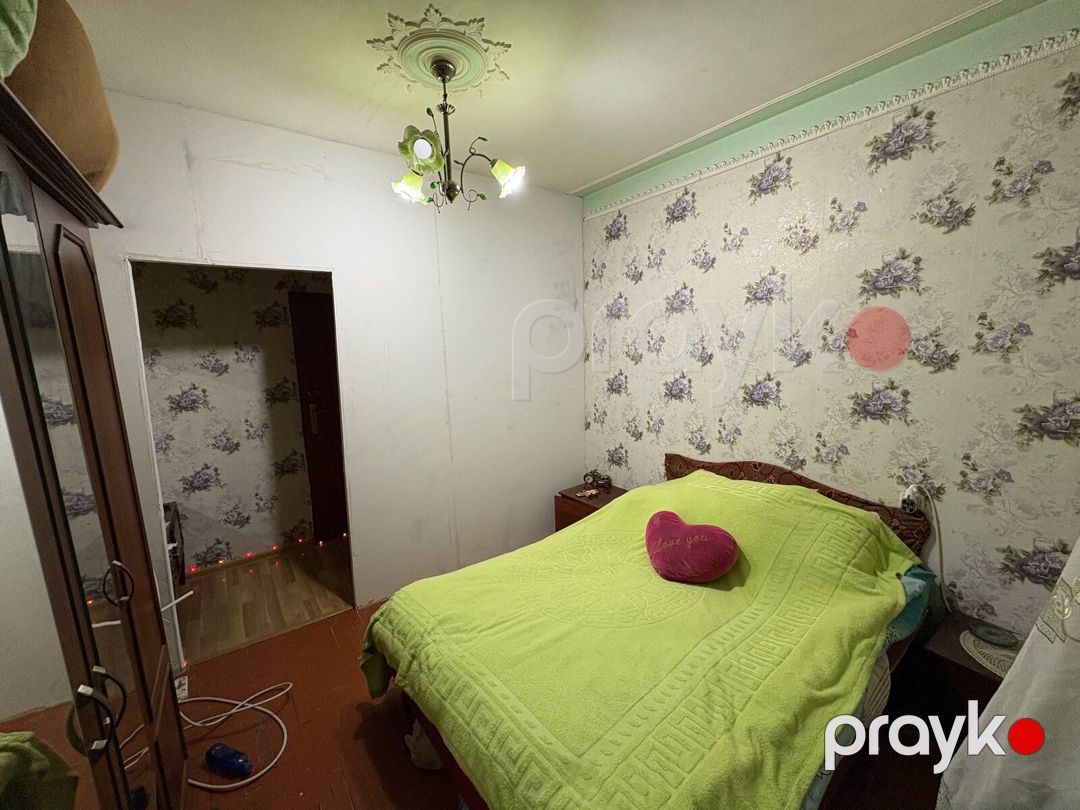 2-otaqlı mənzil, Əhmədli qəs., 30 m² — Mənzil, Bakı (5)