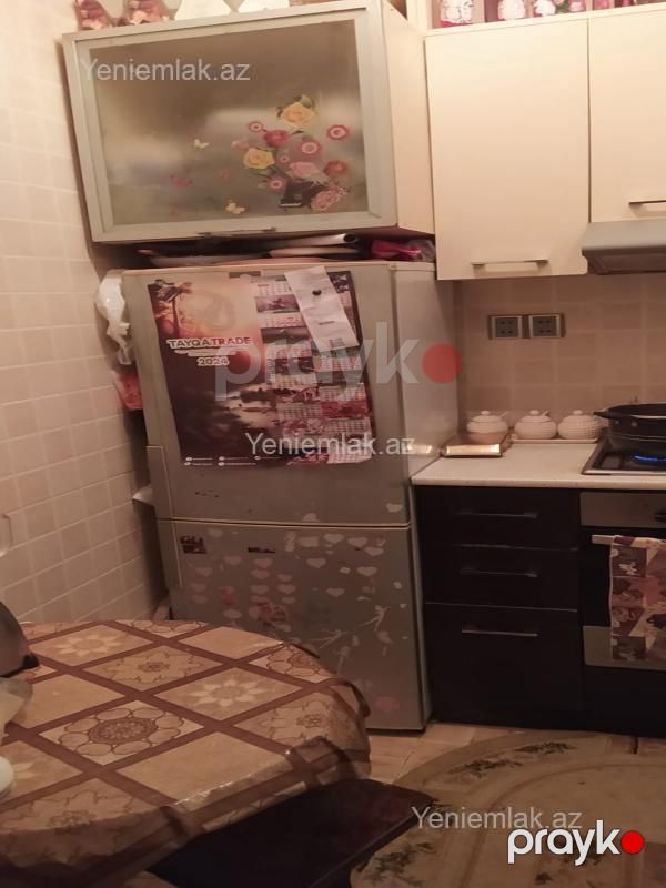 Satılır 2 otaqlı Bina evi menzil (Yeni tikili), 65 m², Binəqədi rayonu — Mənzil, Bakı (11)