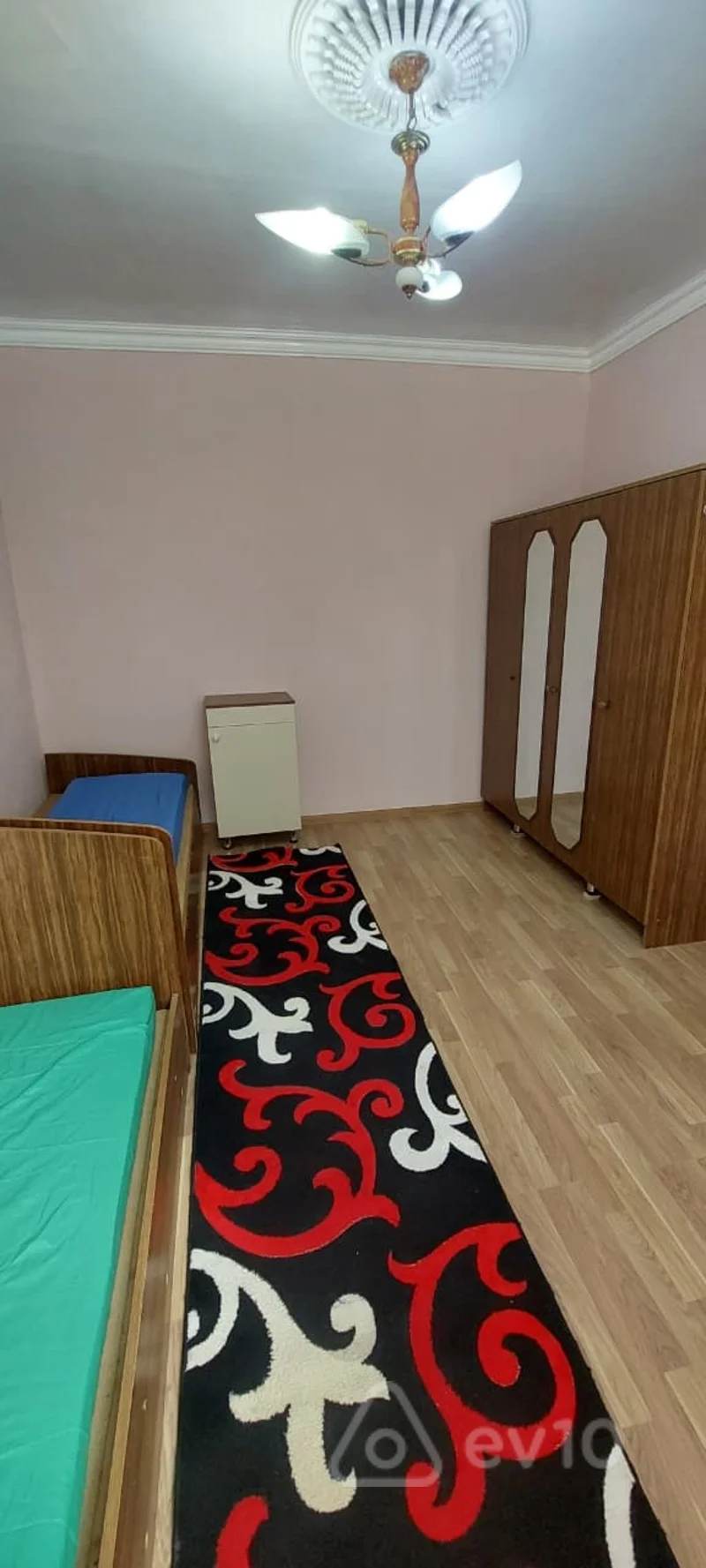 2 otaqlı həyət evi, 70 m², Yasamal rayonu Məhəmməd Xiyabani küçəsi — kirayə — Ev, villa, Bakı (2)