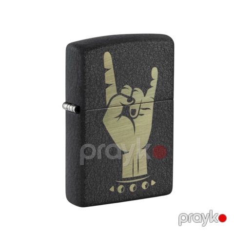 Alışqan Zippo, çaxmaqdaşı, paslanmayan polad, 50 ml — Bakı