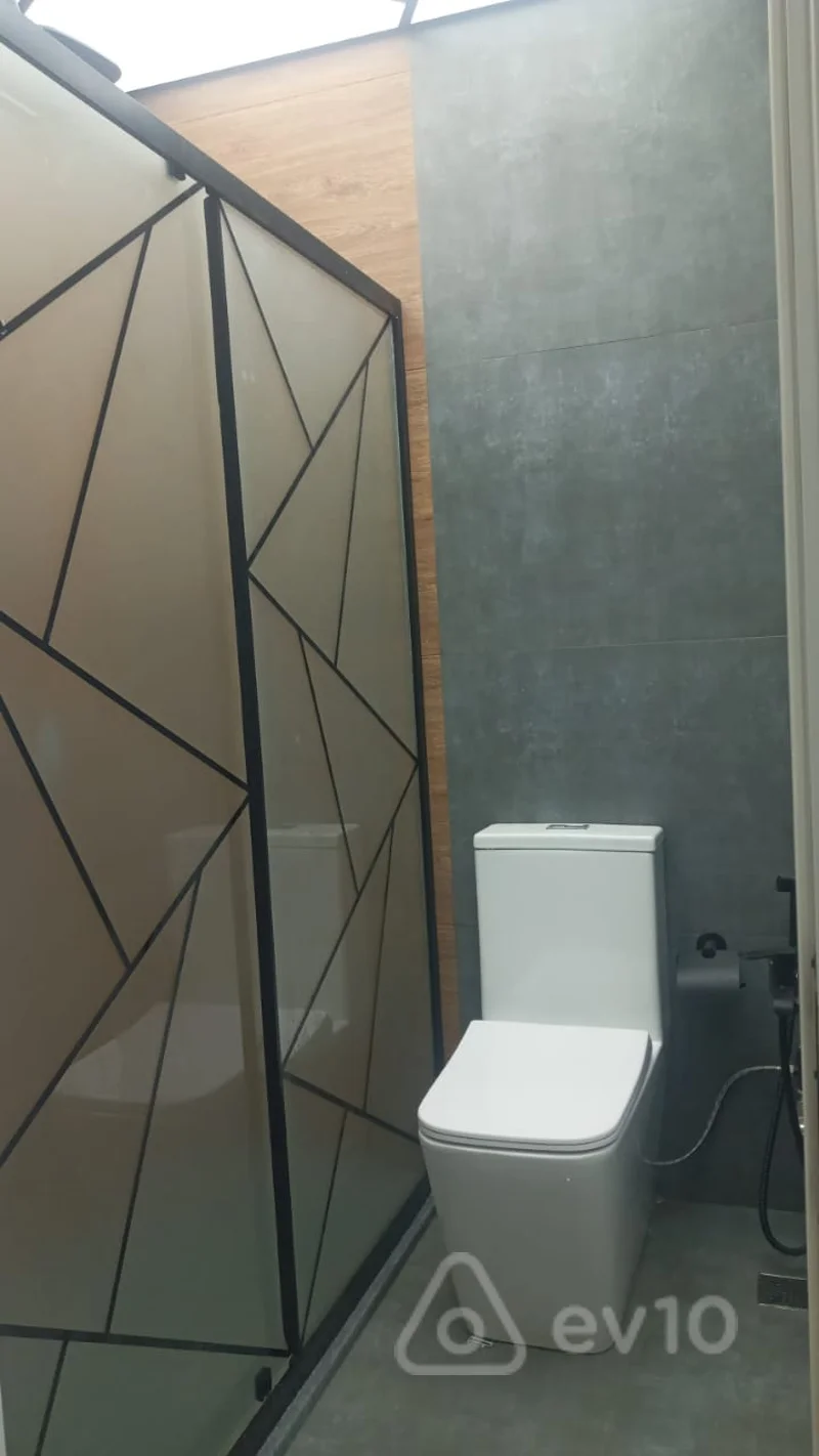 2 otaqlı mənzil, 50 m², avant park — kirayə — Mənzil, Bakı (6)