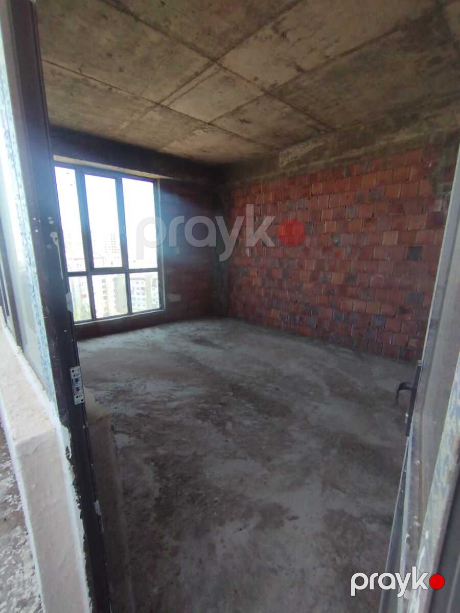 Satılır 3 otaqlı yeni tikili 122 m² — Mənzil, Bakı (4)