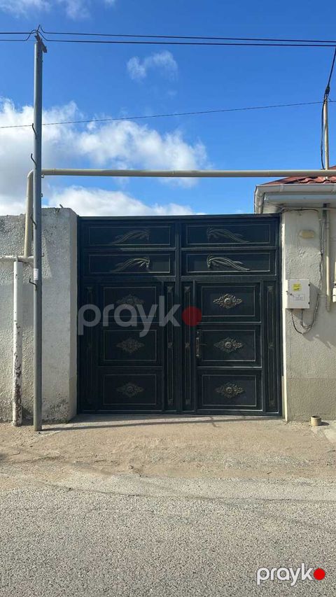 Satılır 5 otaqlı həyət evi/bağ evi 220 m² — Bakı