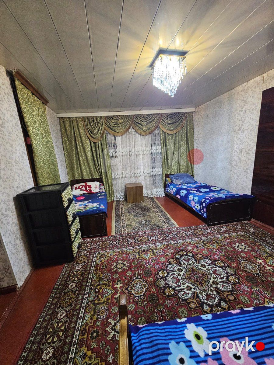 Həyət evi kirayə verilir, Elmlər Akademiyası m — Ev, villa, Bakı (4)