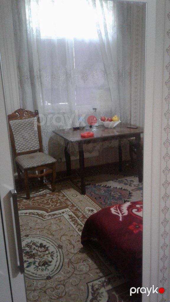 Həyət evi, 20-ci sahə qəs — Ev, villa, Bakı (3)