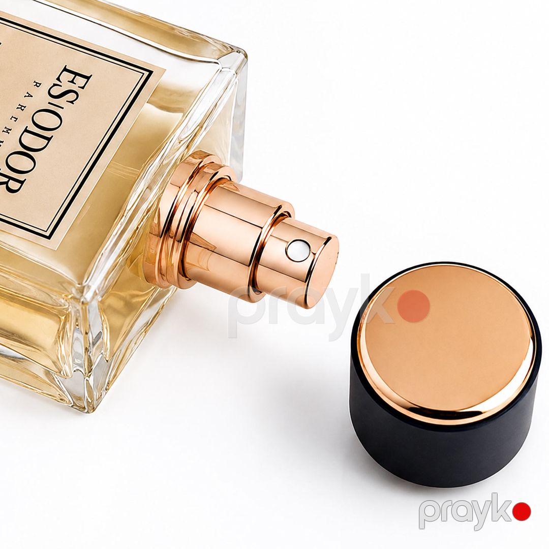 Esodor Kirke Tiziana Terenzi uniseks ətir suyu 50 ml — Gözəllik və səhiyyə, Bakı (4)