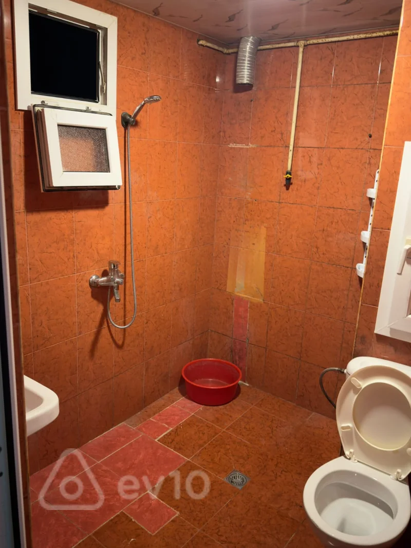 1 otaqlı mənzil, 30 m², V Massivi — kirayə — Mənzil, Bakı (5)