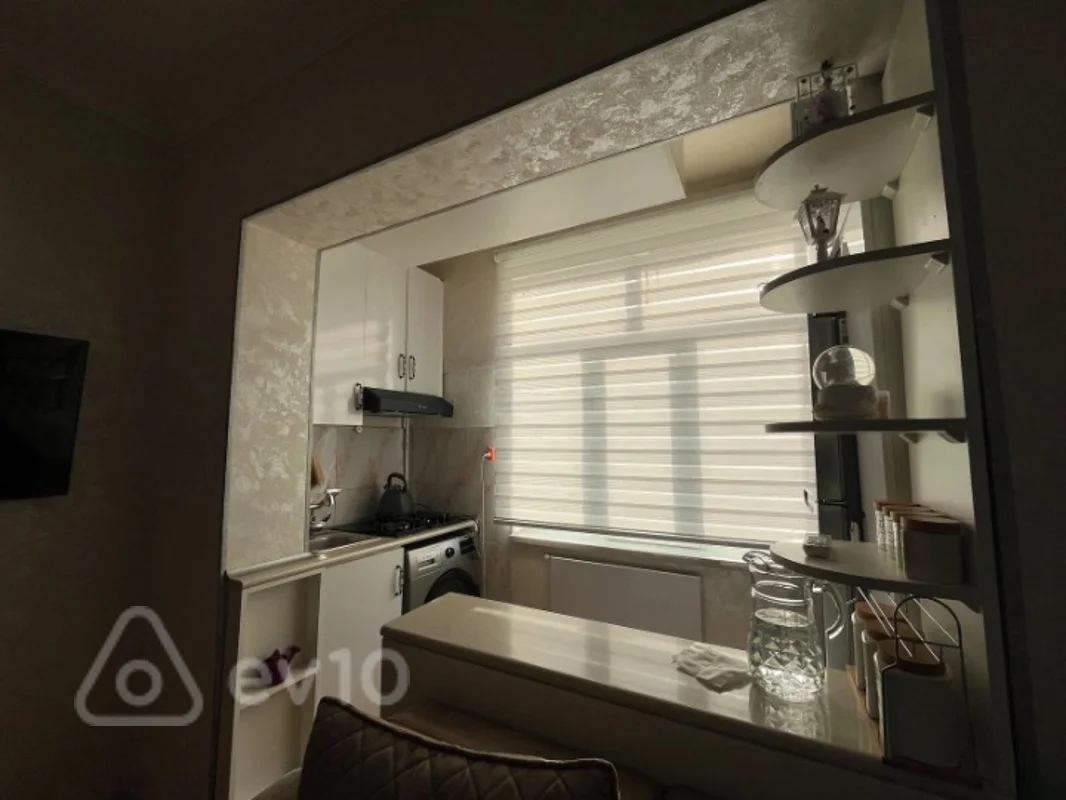 2 otaqlı mənzil, 45 m², Məhəmməd Hadi küçəsi — Mənzil, Bakı (2)
