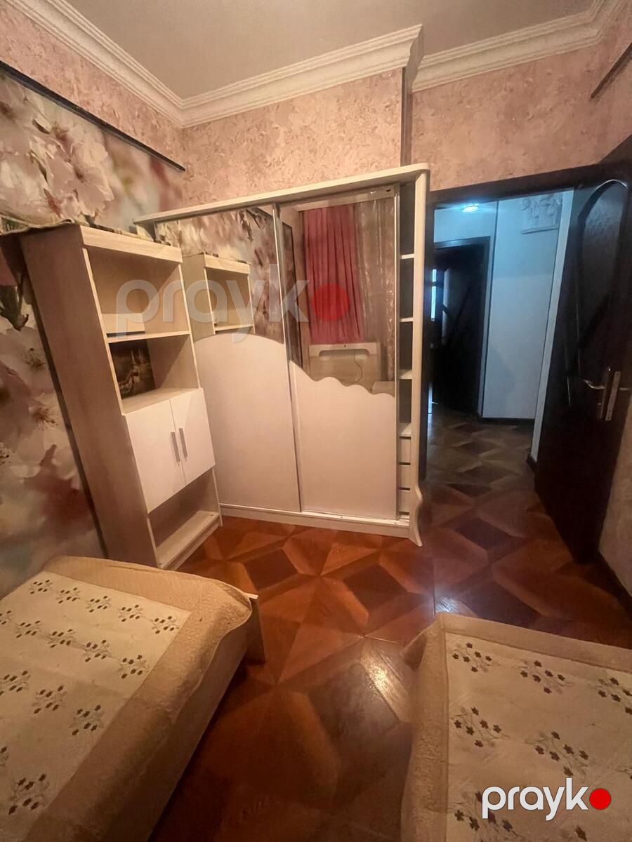 İcarəyə verilir 3 otaqlı yeni tikili 90 m² — Mənzil, Xırdalan (11)