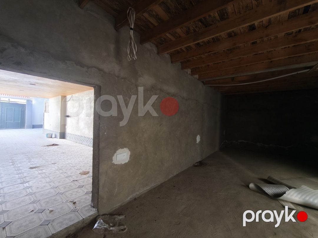 Satılır 5 otaqlı həyət evi/bağ evi 197 m² — Ev, villa, Bakı (7)