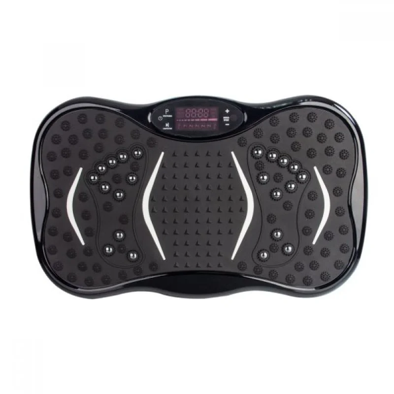 Vibro Platforma Qara 120kq — Bakı
